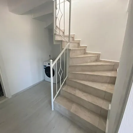 White House בית נופש פאטהיה
