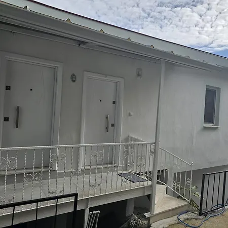 Tatil Evi White House