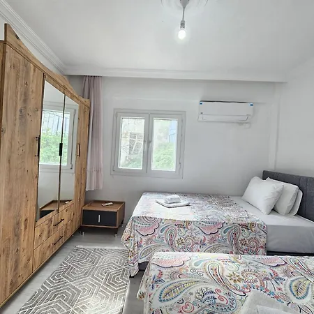Tatil Evi White House